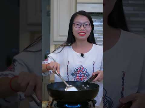 The Best Green Bean Stir Fry Recipe