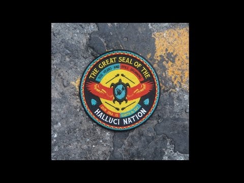 The Halluci Nation - BEFORE (Official Audio)