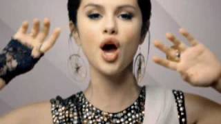 Selena Gomez - Naturally - Kiss and Tell