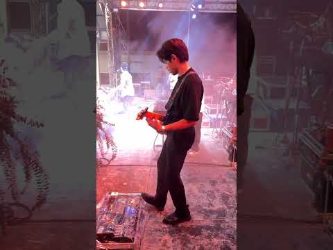 แหลงกะทองแดง "วงพัทลุง" guitar2 kersupachai