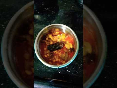 ఎం తో కమ్మగా ఉండే బిరకాయ శెనగ పప్పు కుర 🥒🥘🙏🏻👌🥰#food #shortvideo #cooking #shorts #pleasesubscribe