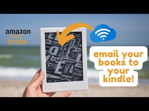 How To Transfer eBooks to Kindle: The Ultimate Guide