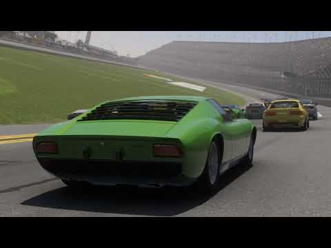 Fastest Supercar From the 60s with 987hp! (Forza Motorsport)