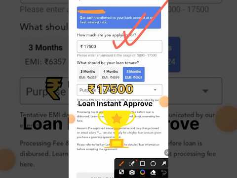 New loan App | Fast Approval Loan App 2024 | #short #shorts #emergencyloanapp #bankingapp