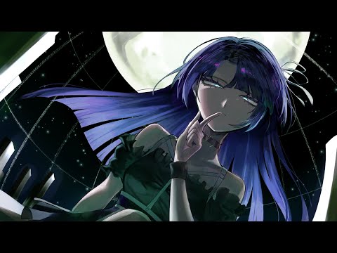 【オリジナルMV】 廃墟の国のアリス /まふまふ - ( Covered by 勿蜜ひつみ)【歌ってみた】