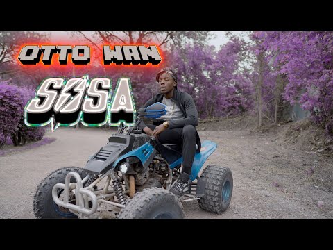 Otto Wan - "Sosa" (Official Video) Dir. Yardiefilms