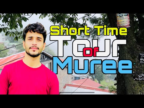 Muree Tour | Garmion main Sardian 😅 | Naqvi vlogs