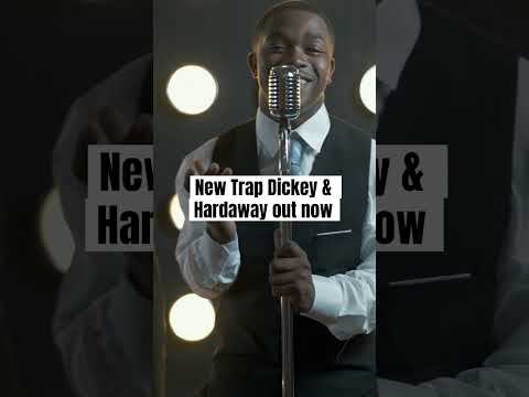 Do #TrapDickey & #Hardaway have a hit??!!