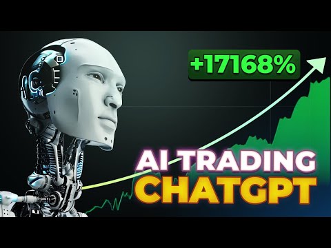 ChatGPT Achieves Revolutionary  +17168% Returns With AI Trading