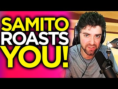 POV: You Lost Samito's Game And He Calls You Dogs**t! | Overwatch 2