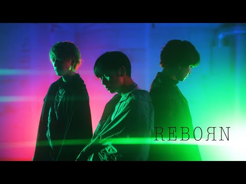 NEWS – ReBorn [Official Music Video]