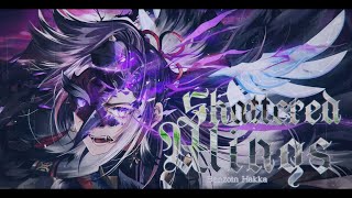 [MV] Shattered Wings - Banzoin Hakka (Original Song)