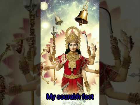 Maa durga whatsapp status ❤️❤️sherawali mata status durga #maa 🙏#status #video💯