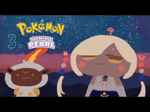 【Pokémon Shining Pearl】HOKEY POKEY IT'S POKEMON