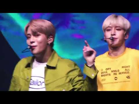 ATEEZ - ILLUSION [THE 1ST ATINY PARTY DEL MUNDO]