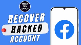 How to Recover Hacked Facebook Account 2024