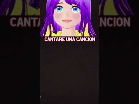 Nunca ENCIERRES a una VTUBER en un BACKROOM