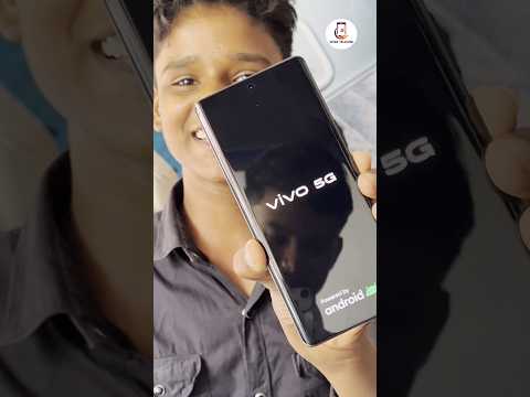 vivo t2 pro review🔥 | t2 pro quick unboxing | vivek telecom #shorts #viral #youtubeshorts