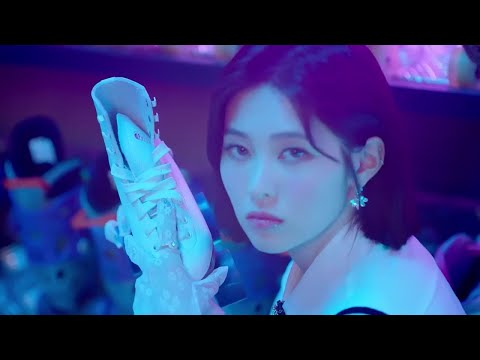 娇俏女团 DIA 新曲MV《WOOWA》