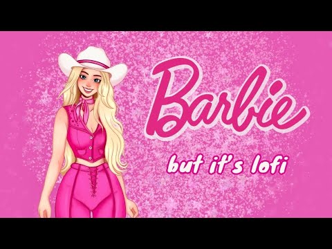 Barbie Girl Song Lofi [chill hiphop beats]