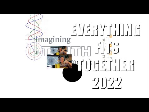 Everything Fits Together 2022