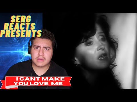 MY FIRST TIME HEARING Bonnie Raitt - I Can't Make You Love Me || REACTION