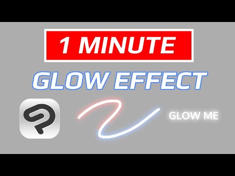 How To Add Glow Effect in Clip Studio Paint (Fast Tutorial)