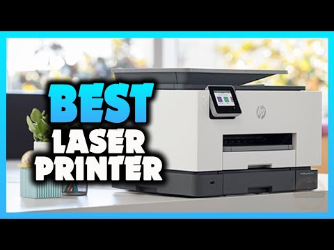 ✅ The Best Wireless Laser Printers For Your Home Office in 2022 [Buying Guide]