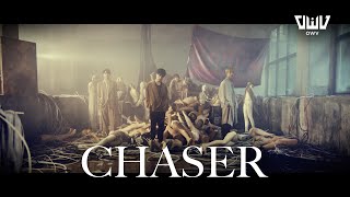 OWV - 「CHASER」Music Video【4K】