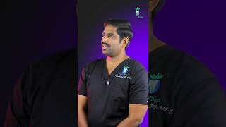 ஏன்? ஏன்? ஏன்? - Why? | Dr. Karthikeyan | Denta Kings