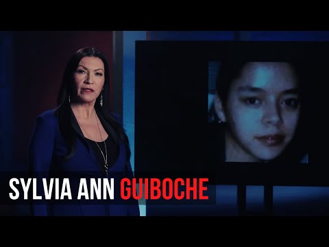 Sylvia Ann Guiboche | Taken | S4E08