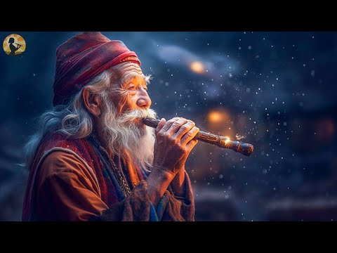 Tibetan Flute Music, Flute Music, Relaxing Music, Meditation Music, Calm Music, Peaceful Music