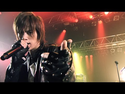 BREAKERZ「灼熱」Music Video（full ver.）