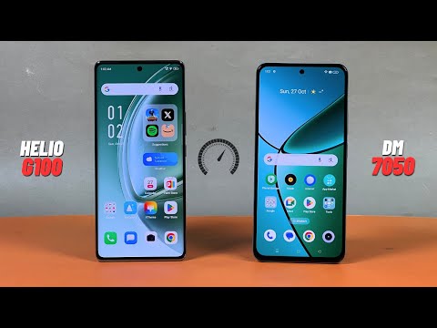 Infinix Zero 40 4G vs Realme 12+ 5G - Speed Test & Comparison!