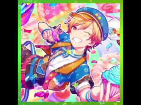 Tsukasa Tenma Edit!