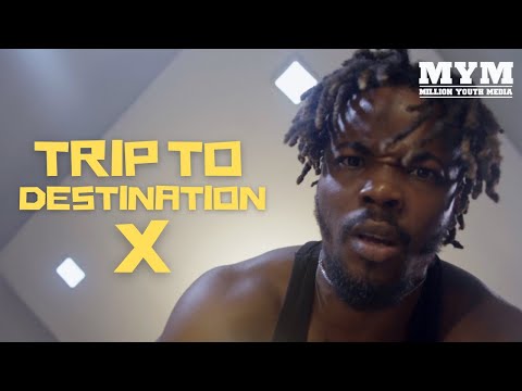 TRIP (2023) | Drama Short Film | MYM