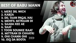 BAST OF BABBU MANN ❤️‍🔥 // LIKE COMMENTS SUBSCRIBE// @Haryanvi_shayar17 😜