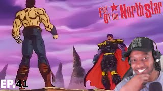 Fist of the North Star 2 Episode 41 Reaction! History of Hokuto Soukei!