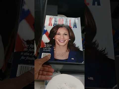 Kamala Harris Education #kamalaharris #politics