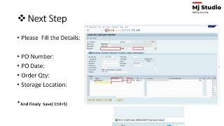 How To Create Sales Order: SAP VA01