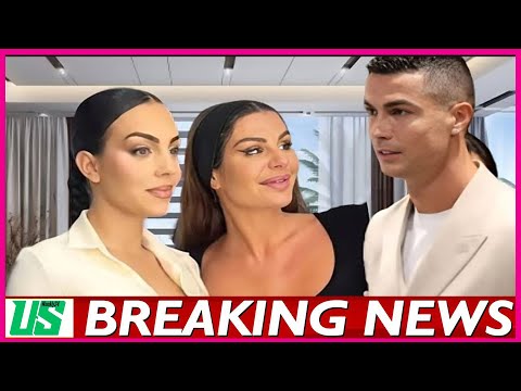 Cristiano Ronaldo Shares Rare Photo of Daughter Bella 2 Years After Loss of Her Twins