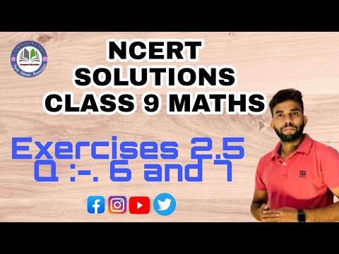 9 class ex 2.5 question 6 and 7  polynomials ncert