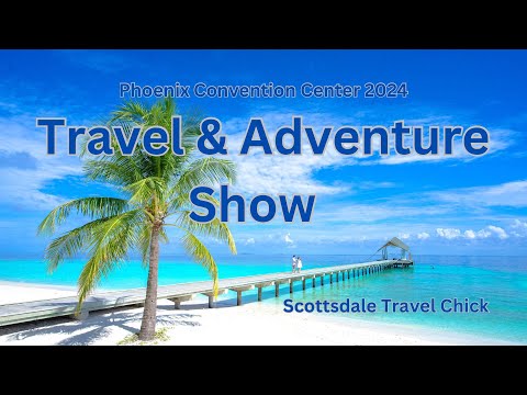 Travel & Adventure Show Headed to Washington DC