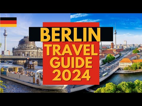 10 Incredible Places to Visit in Berlin in 2024 - Travel Guide