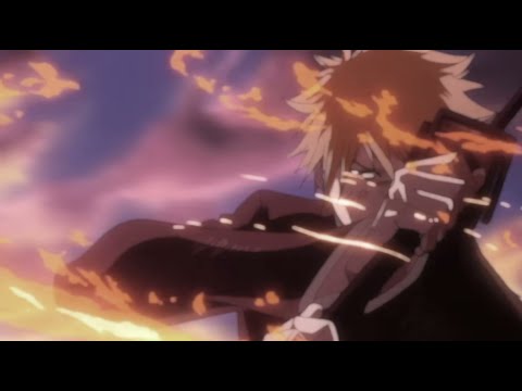 Bleach Edit