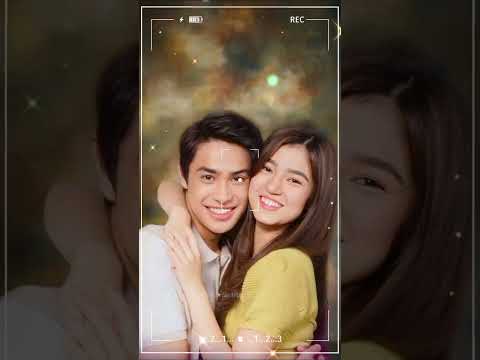 #donbelle #donnypangilinan #bellemariano #shortvideo