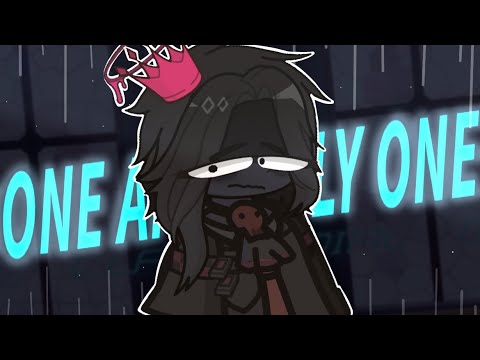 "One and only one" || Danganronpa: Ultra Swapping Havoc ||