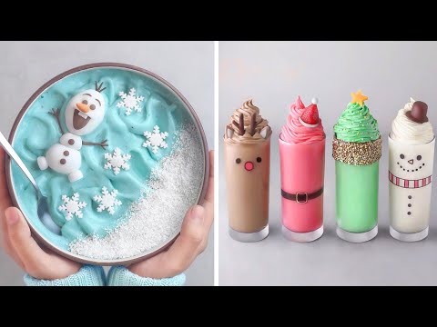 1000+ Best Christmas Cookies Decorating Ideas For Holiday 🎄 So Yummy Cookies Recipes