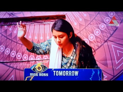 നാളത്തെ പ്രോമോ കാണാം! അഭിഷേകിനു പണി കിട്ടി😯 Bigg Boss Malayalam season 6 promo tomorrow #bbms6promo