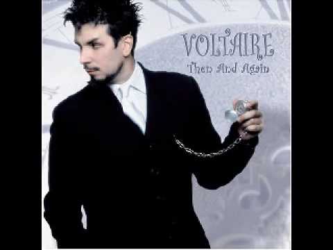 Voltaire-Believe